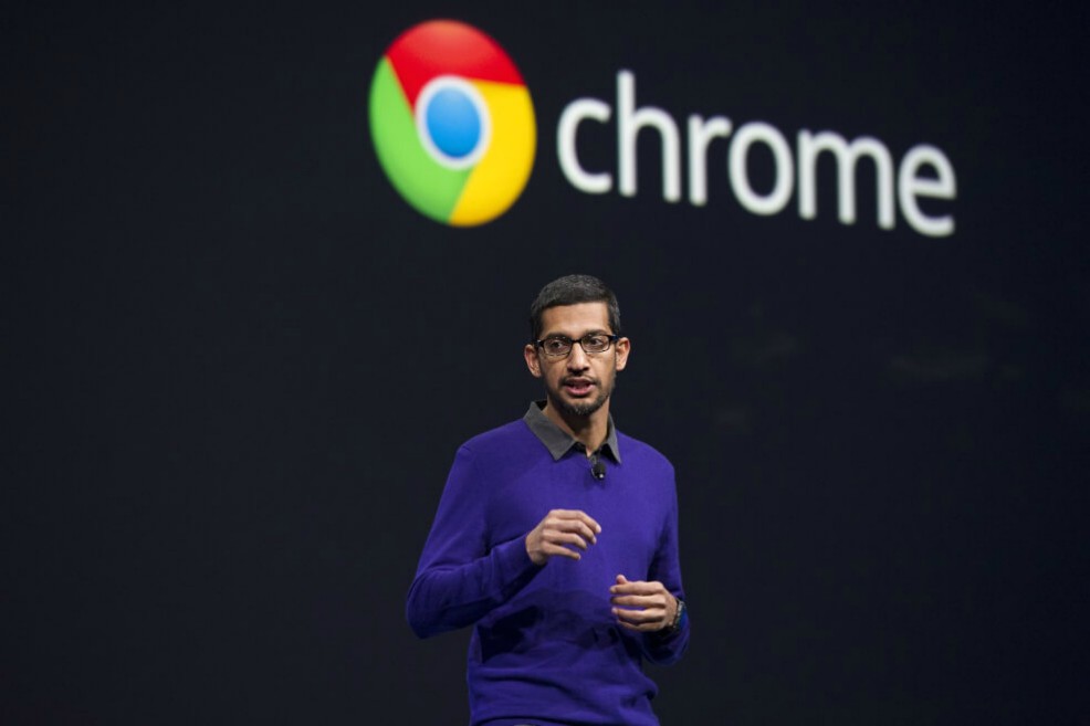 Usuarios de Chrome descargaron malware espía 33 millones de veces