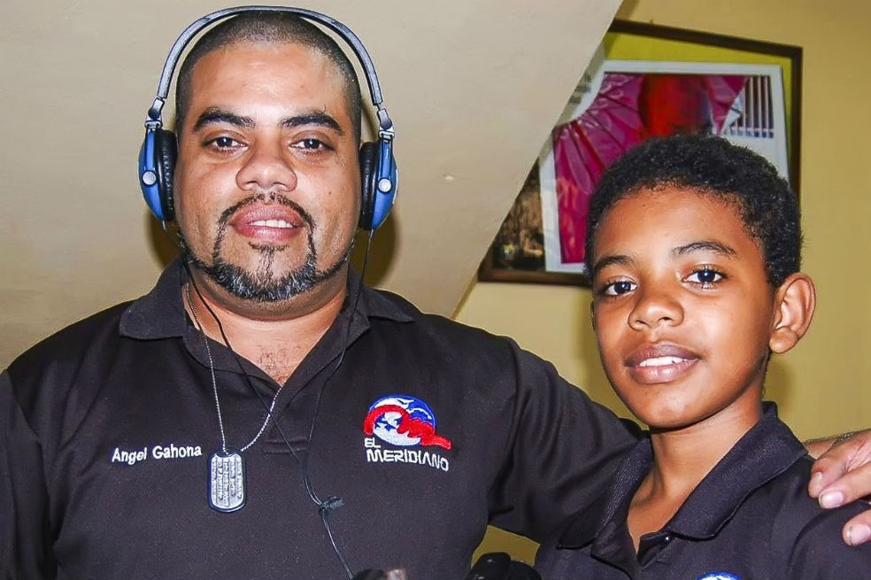 Los últimos momentos de Ángel Gahona, periodista asesinado en Nicaragua