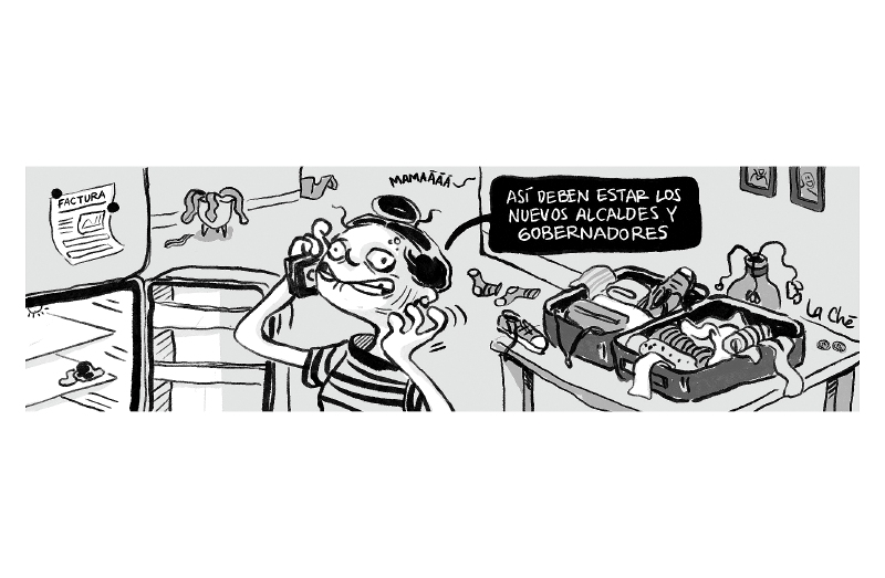 La Ché
