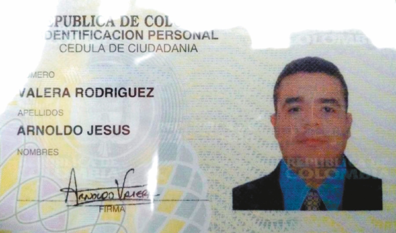 El estafador que engañó a más de 50 familias venezolanas y se esconde en Colombia