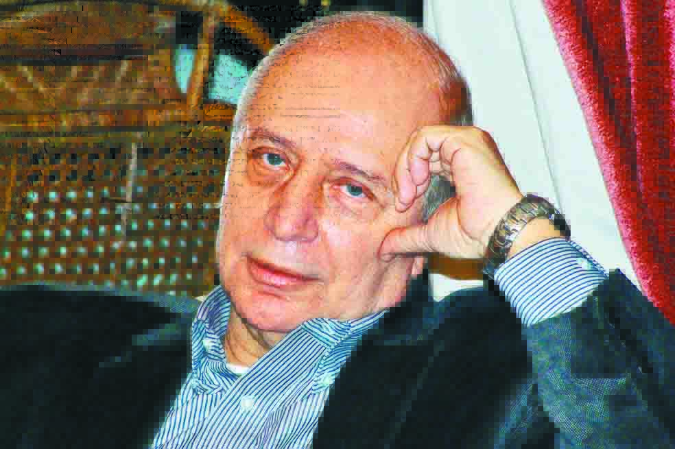‘La izquierda se montó en el poder’