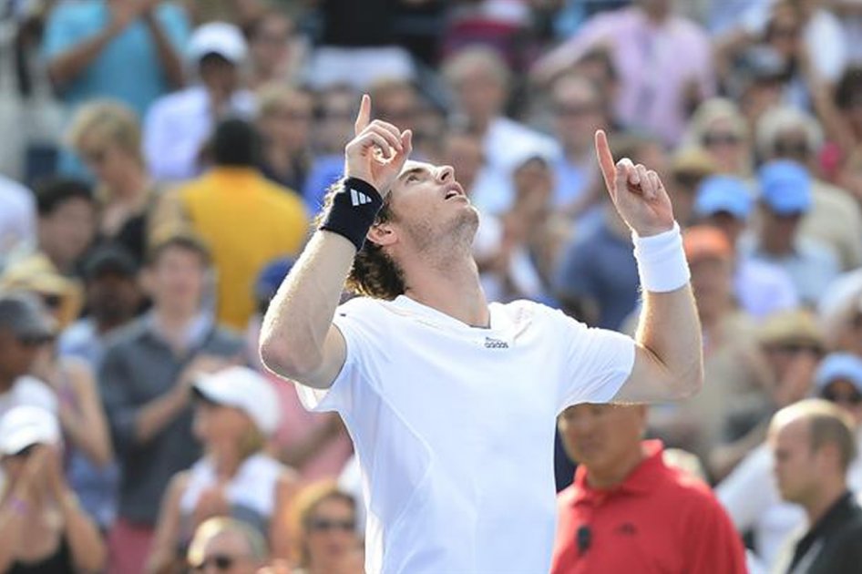 Murray venció a Berdych y jugará por segunda vez la final del US Open