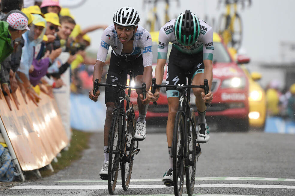 Se vienen las tres etapas claves que definirán al campeón del Tour de Francia 2019