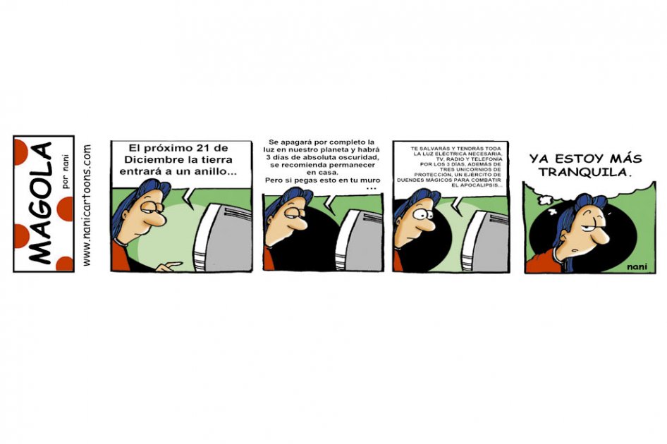 Preparados