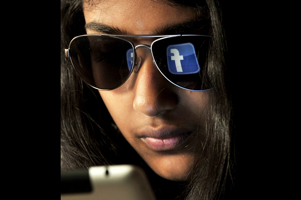 Diez datos sobre Facebook en su décimo cumpleaños
