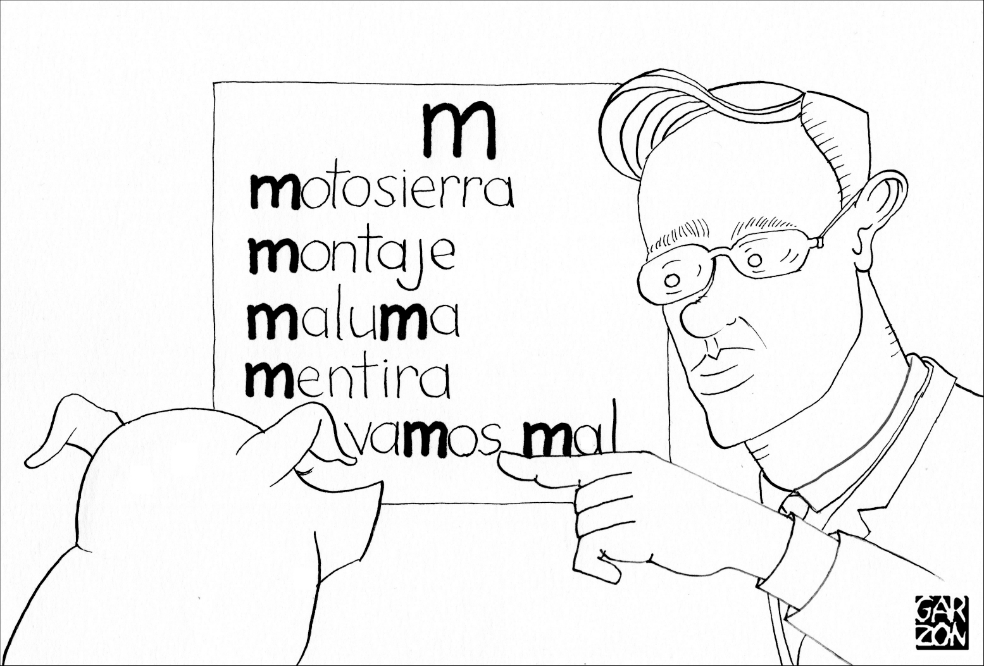 Cartones