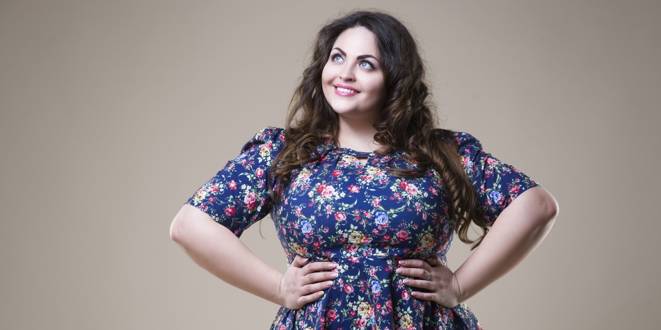 “Yo no soy gorda, soy LA GORDA”