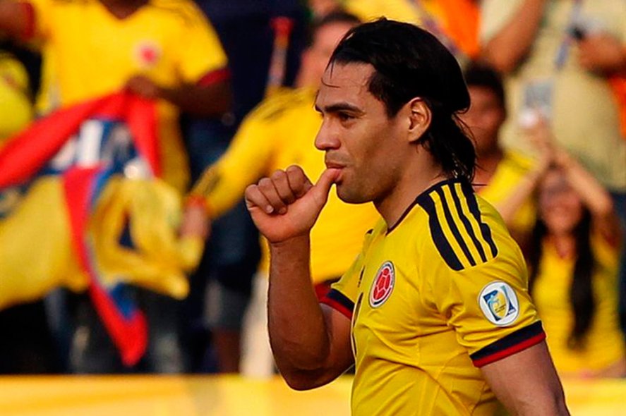 Venezuela urgida de puntos recibe a una Colombia afinada en las eliminatorias