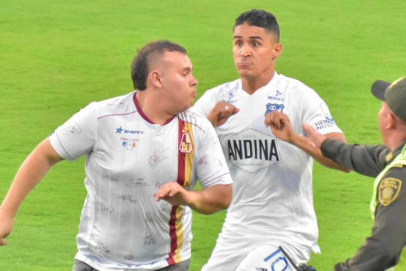 La nueva decisión de la Dimayor que beneficia al Tolima y su hinchada