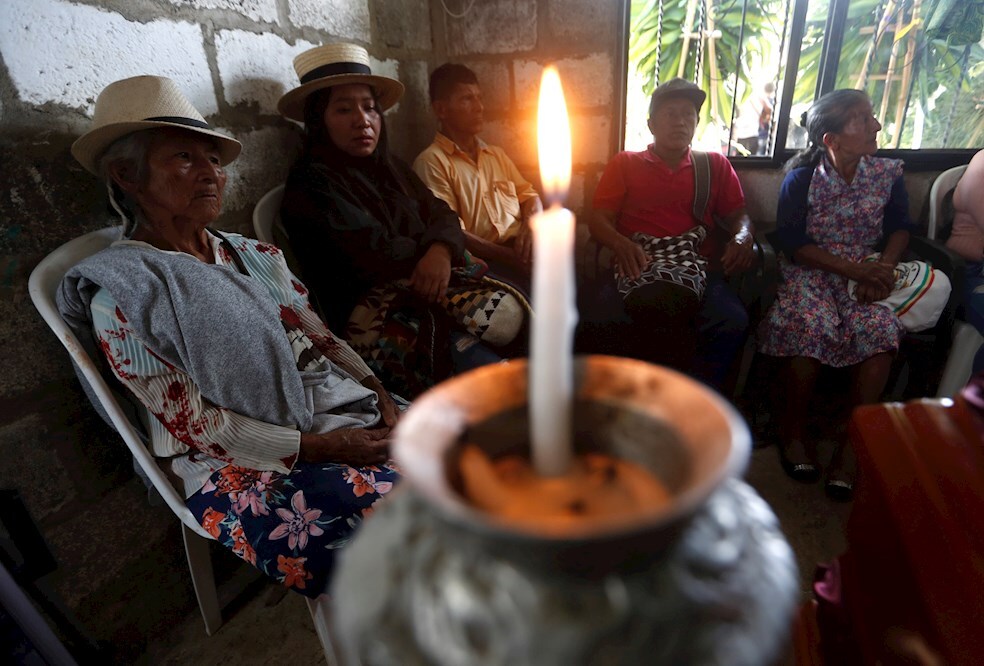 Rechazo por la violencia en el Cauca tras asesinato de lideresa indígena