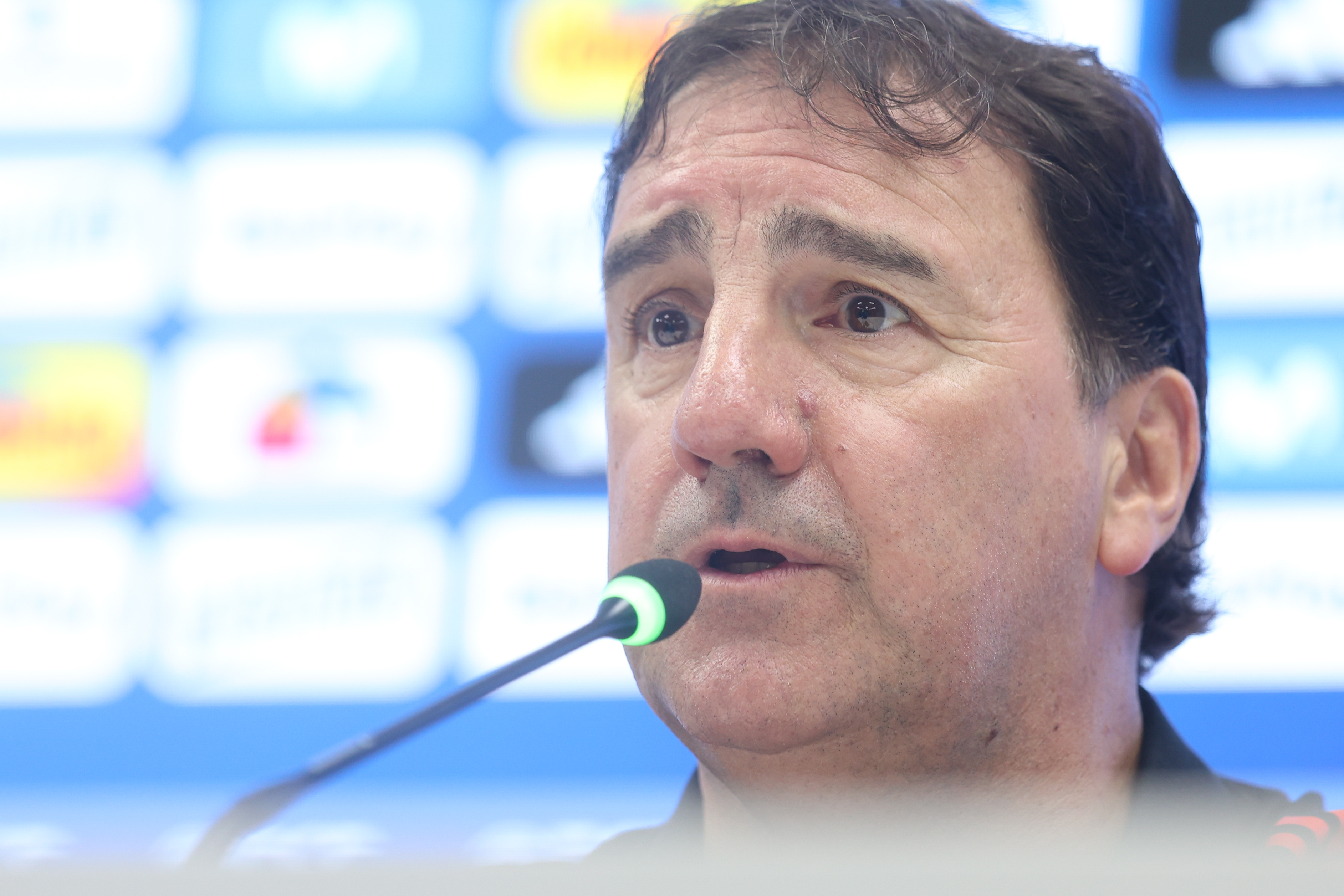 Néstor Lorenzo dejó la convocatoria en suspenso para el Mundial 2026: “no está cerrada”