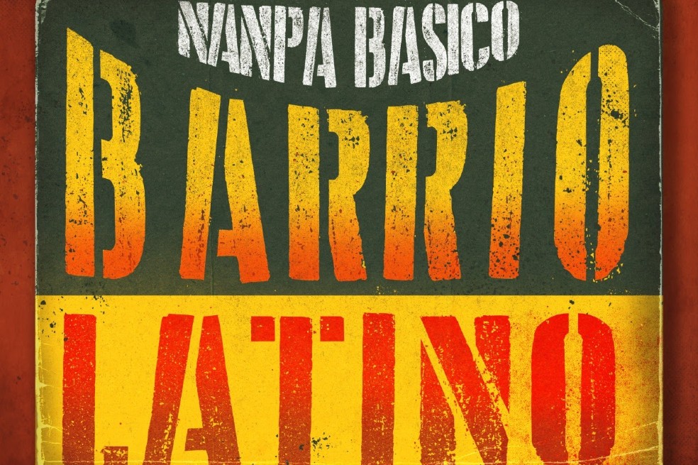 Nanpa Básico pública “Barrio latino”
