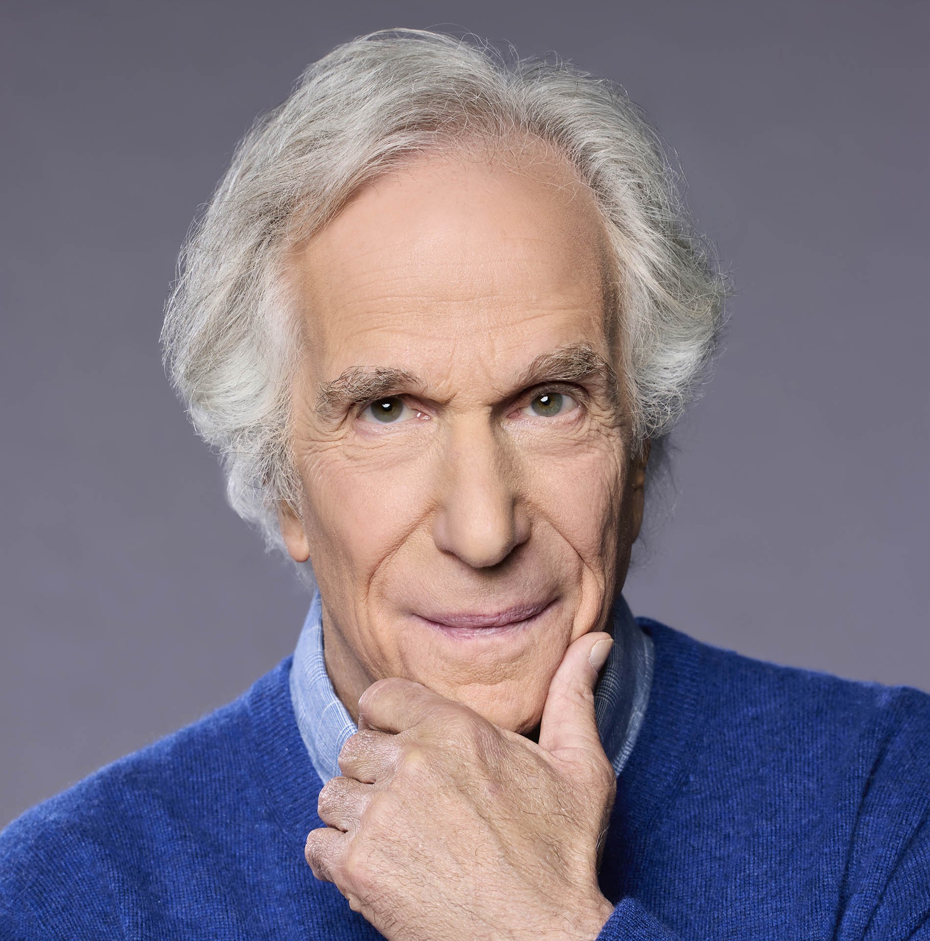 Henry Winkler reveló por qué, a los 80 años, no piensa en el retiro: “Eso te mantiene joven”