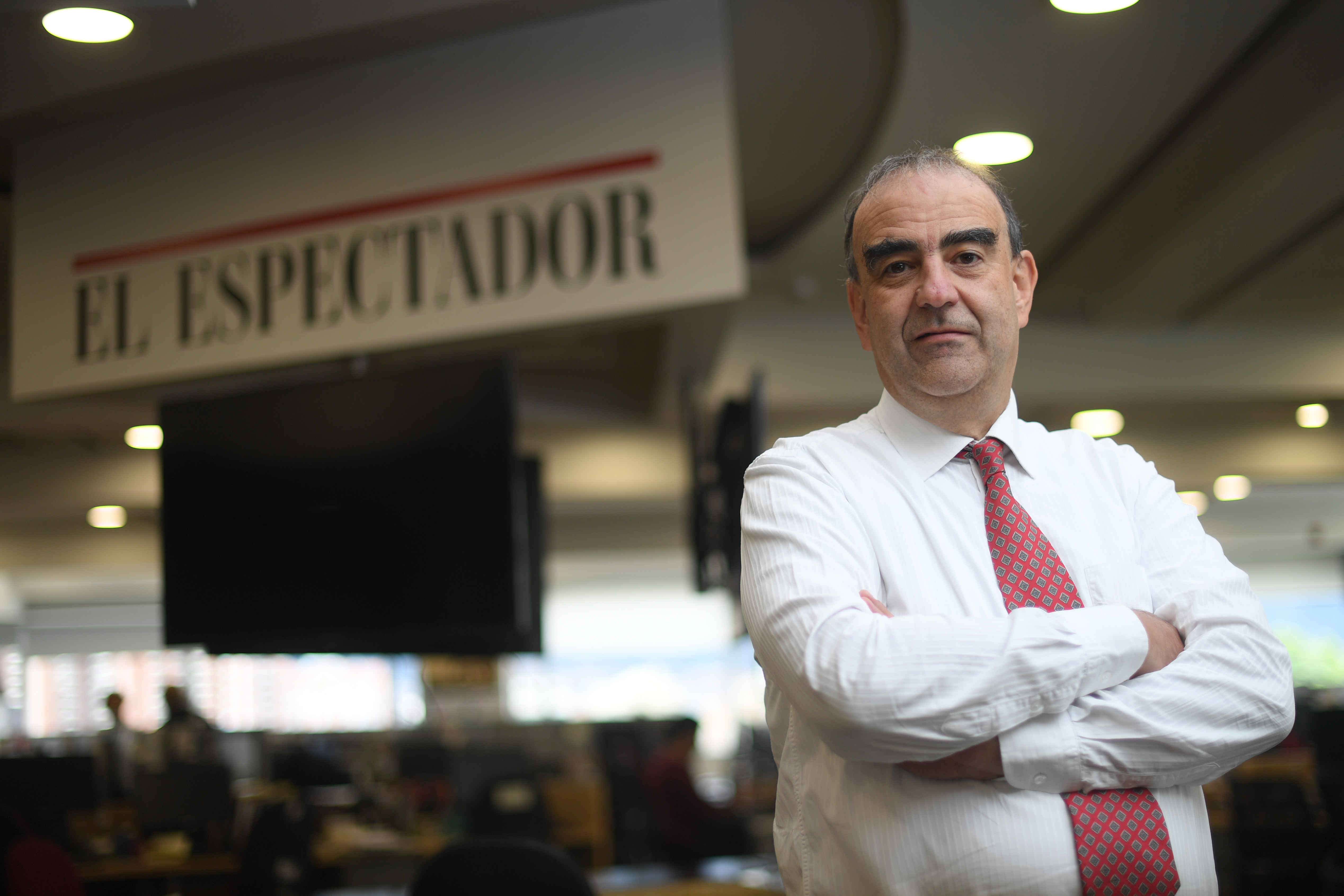 Desastre en el impreso: nombramos presidente del Senado a quien no ganó