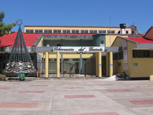 Los millones perdidos en obras para Guainía por los que condenaron al exgobernador