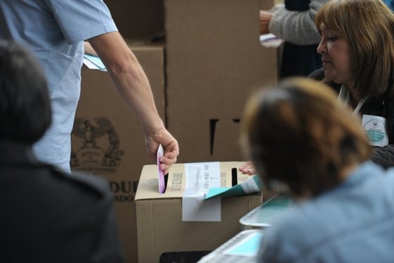 Fiscalía anuncia medidas para la segunda vuelta de elecciones