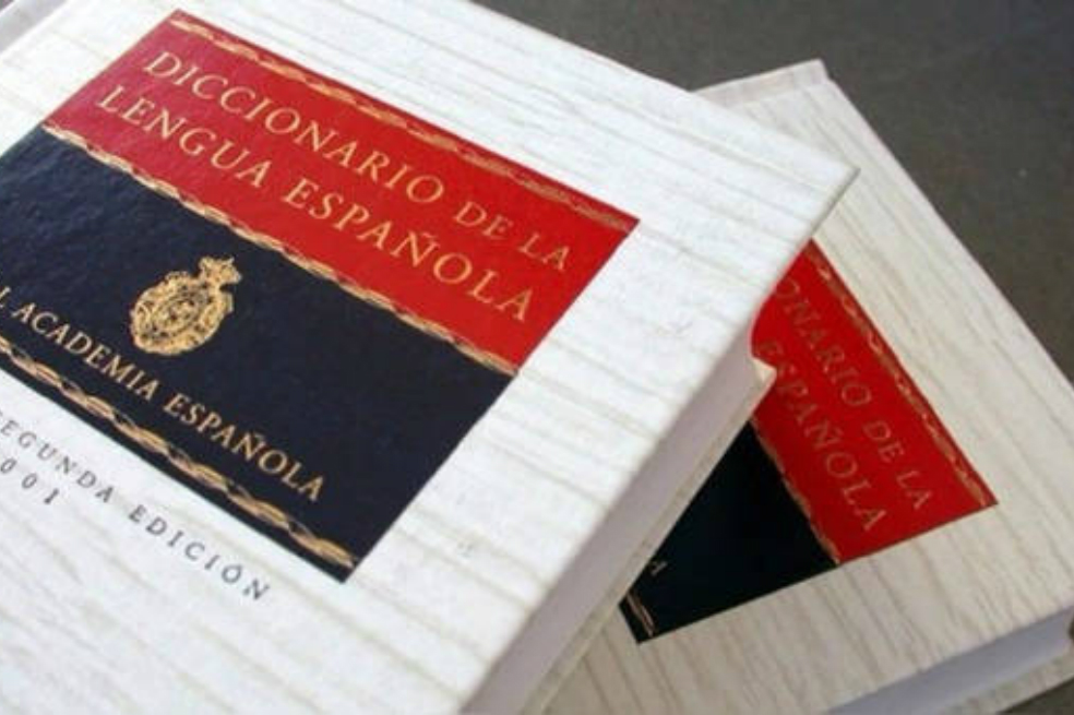 Perreo, VAR, crack, data y las 4381 novedades del Diccionario de la RAE