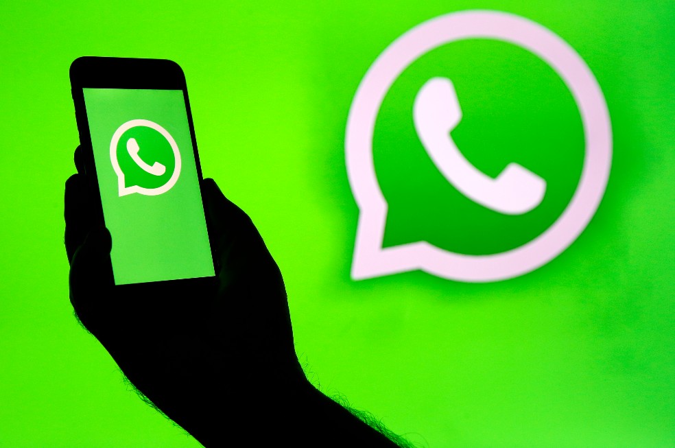 Se quedó sin trabajo por desearle la muerte a su empleador, por WhatsApp
