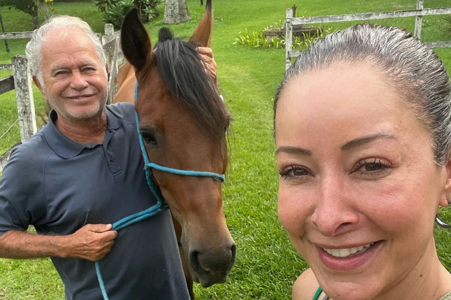 Luto en la familia de Flavia Dos Santos: la sexóloga sufrió una gran pérdida