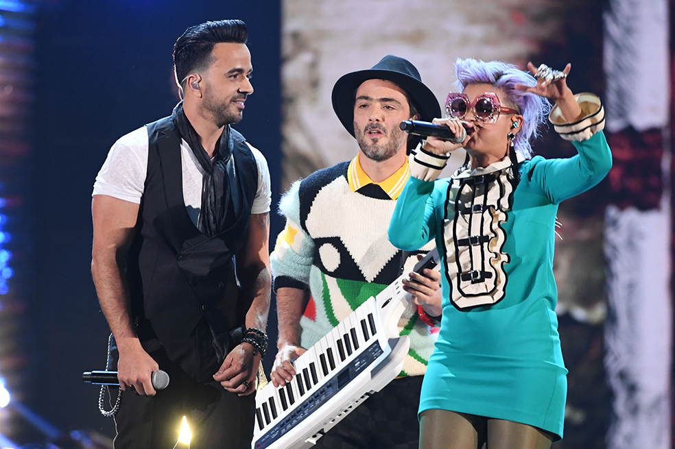 Críticas a Bomba Estéreo por interpretación de «Despacito»