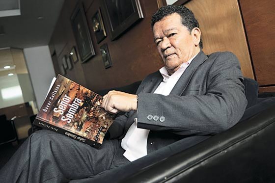 Óscar Collazos y “La generación del bloqueo y del estado de sitio”