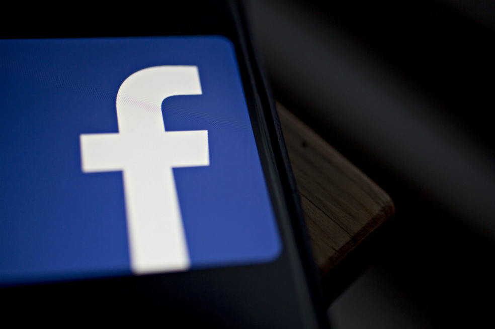 Número de usuarios de Facebook no crece como se esperaba
