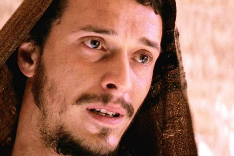 Christo Jivkov -La Pasión de Cristo