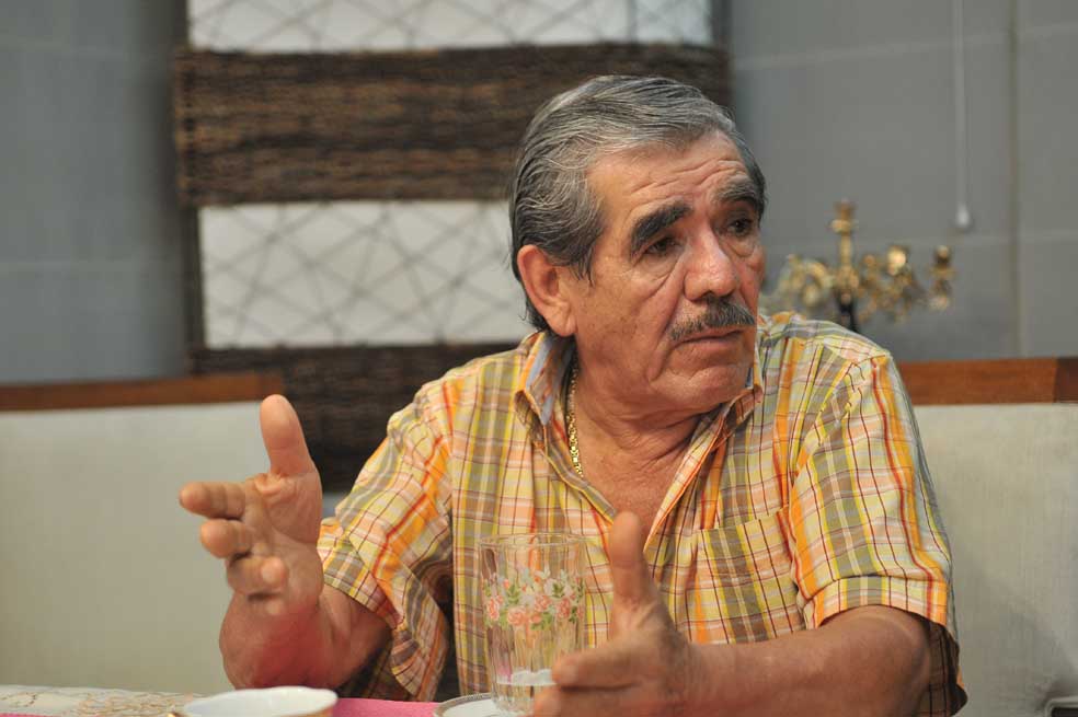 Mina de diamantes en Sudáfrica pertenecería a Víctor Carranza