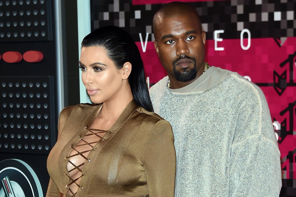 Kim Kardashian pierde siete kilos en diez días tras el nacimiento de su segundo hijo