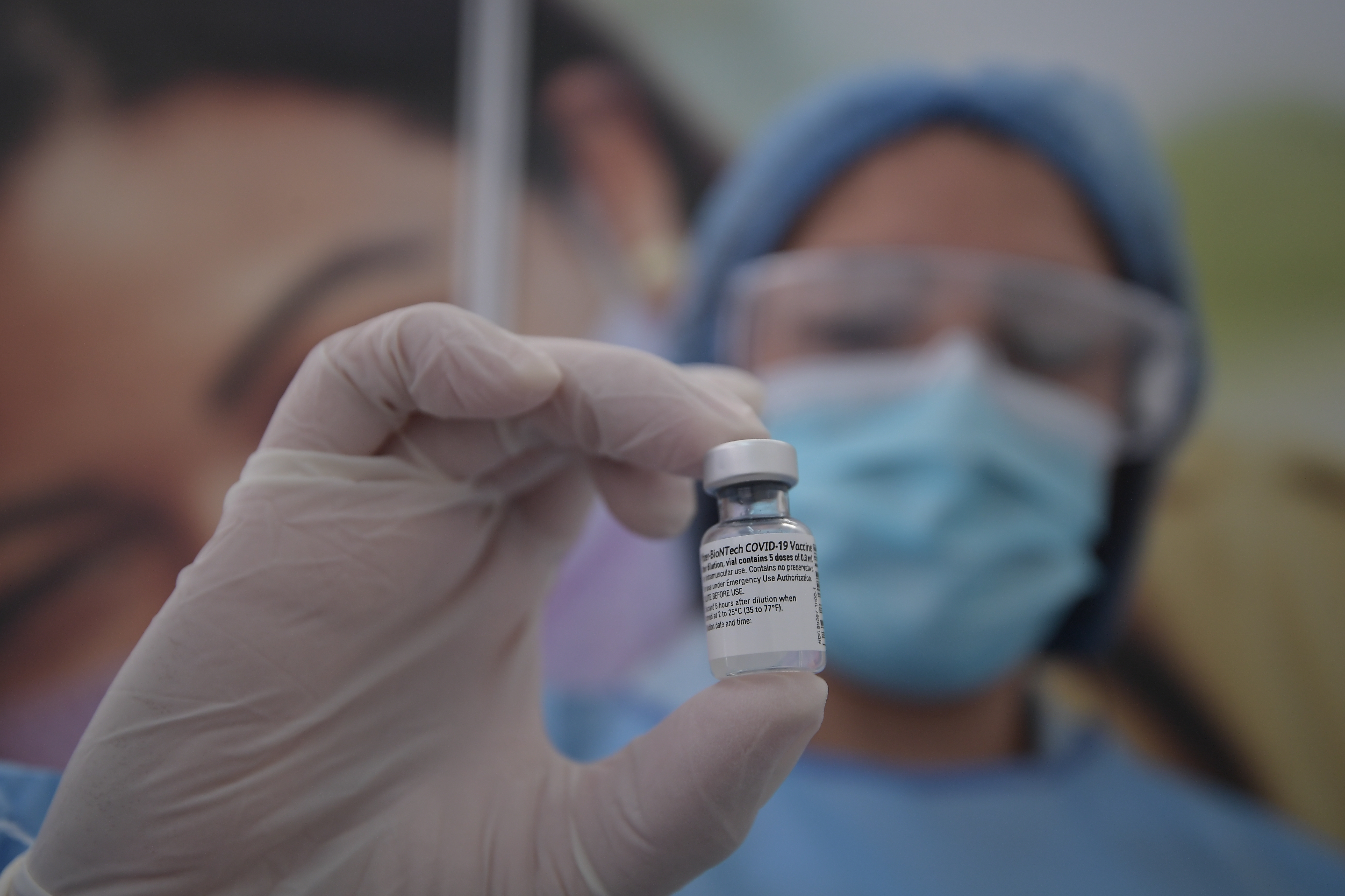 Coronavirus en Colombia 29 de agosto: 1.954 casos y 68 fallecidos