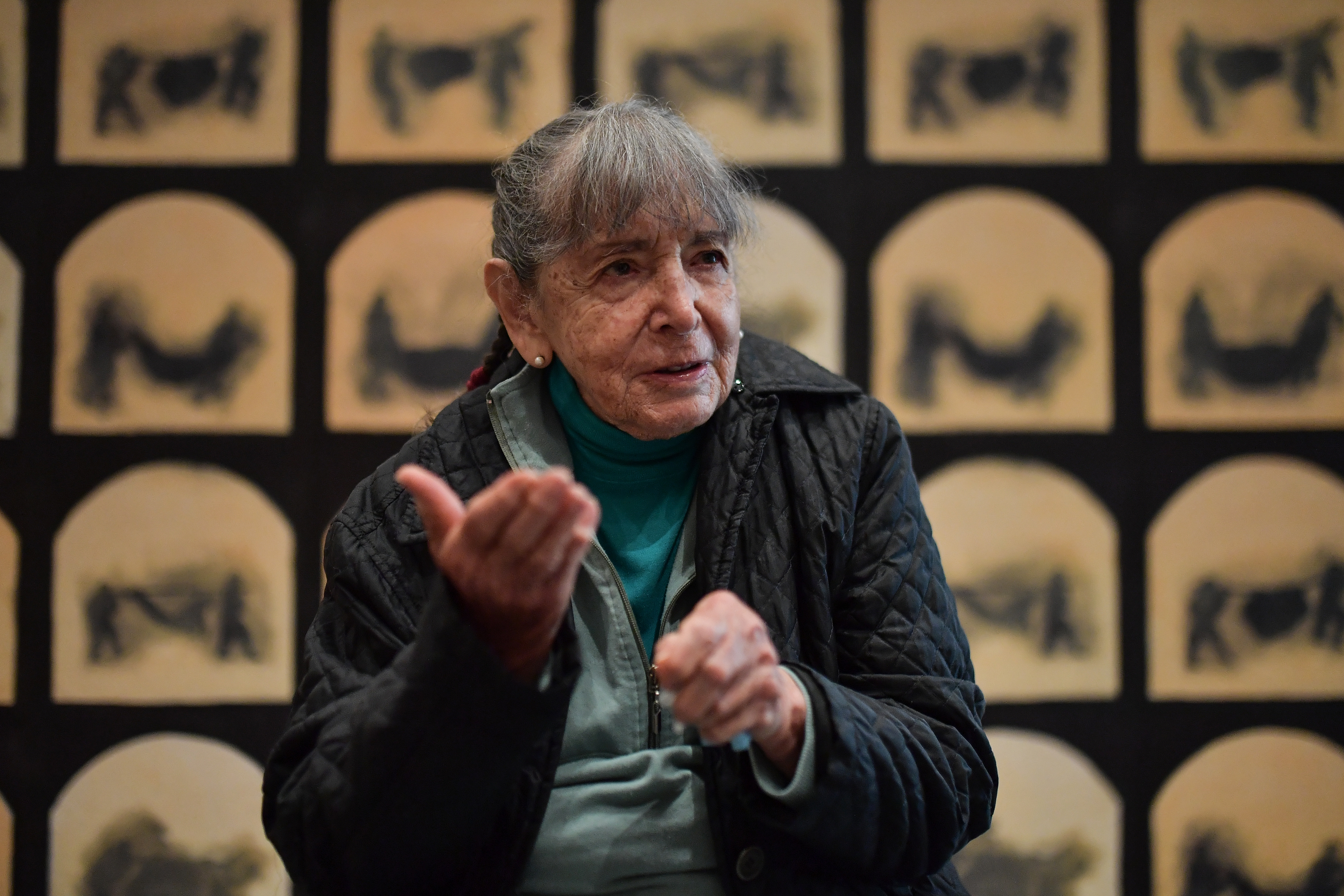 Un mundo raro: el legado de Beatriz González llega al Museo Nacional
