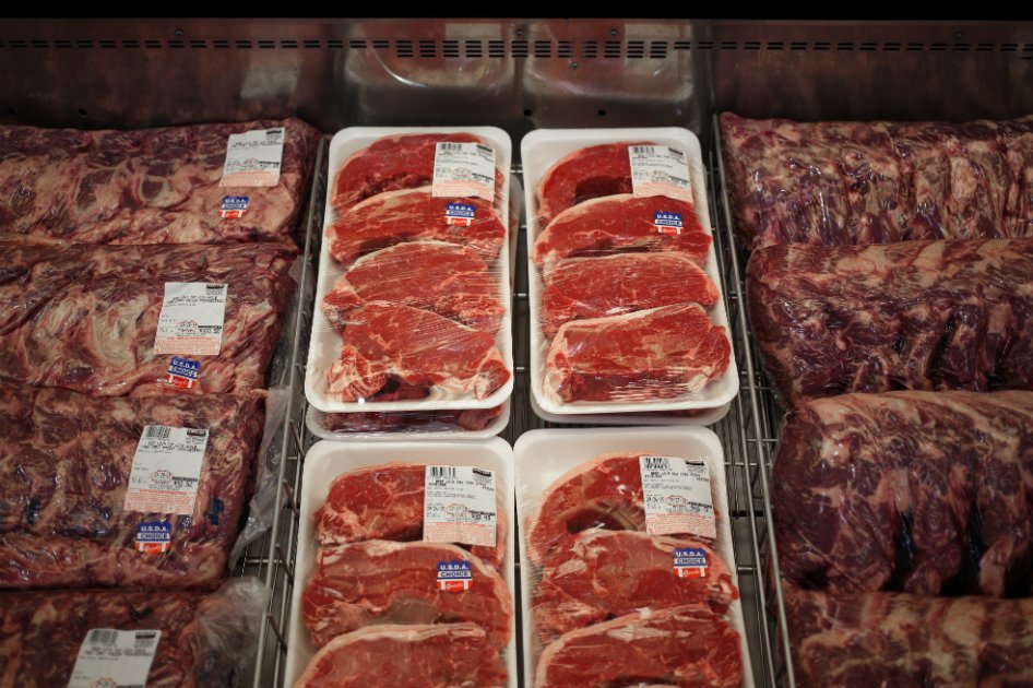 OMS afirma que informe sobre el cáncer no es un llamado a dejar de consumir carnes