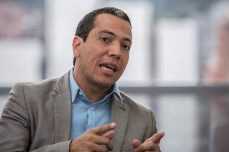Freno en seco al expediente del hijo de Luis Alfredo Ramos