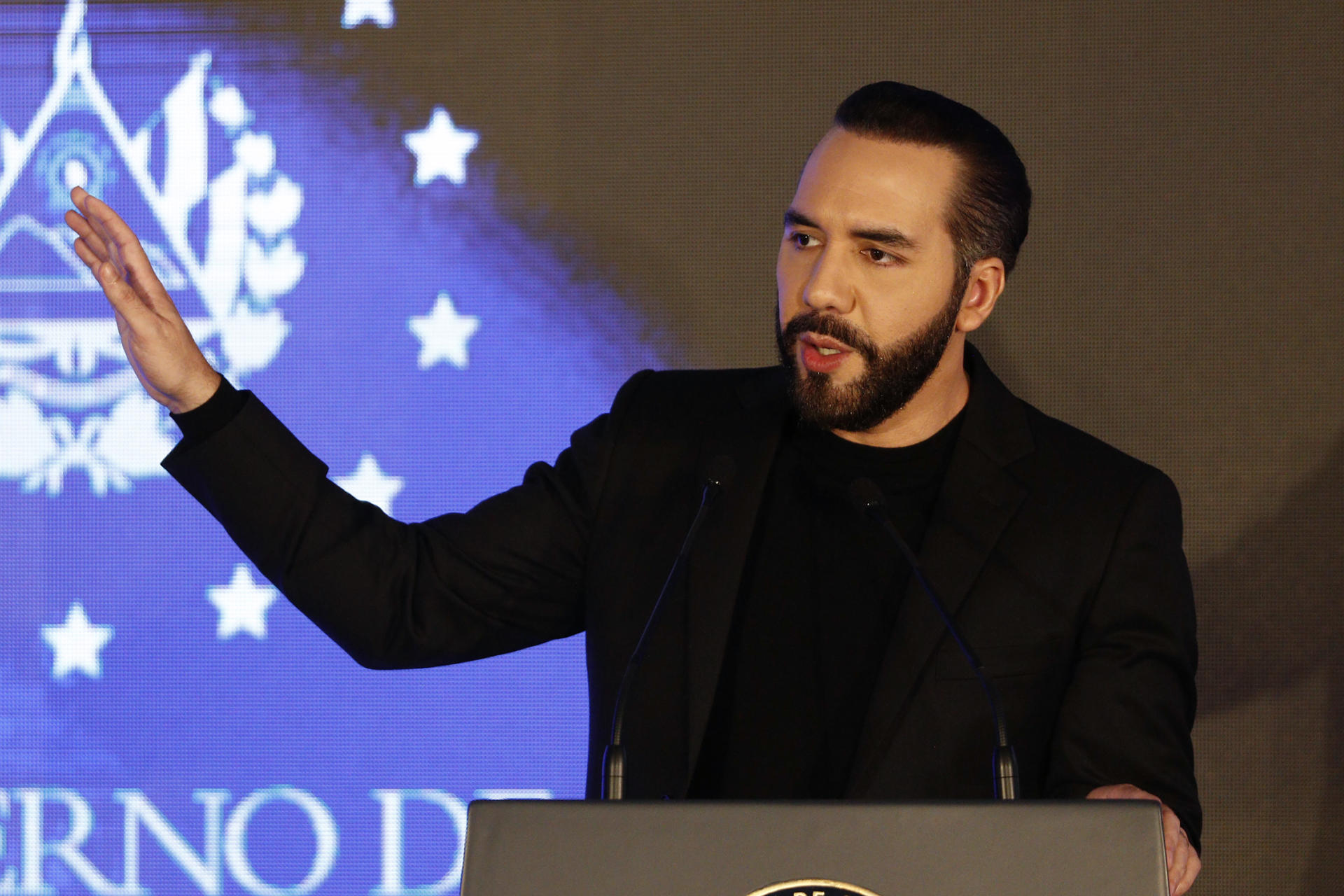 Bukele y la reelección indefinida: un punto de no retorno