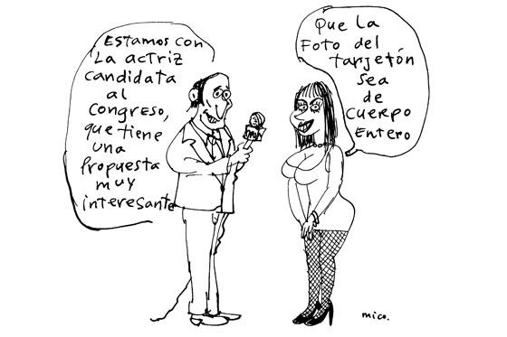 Cuerpo entero