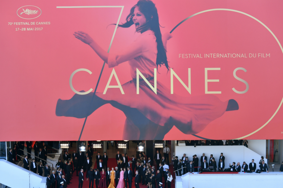 Luis Buñuel en cine clásico y animado en Cannes