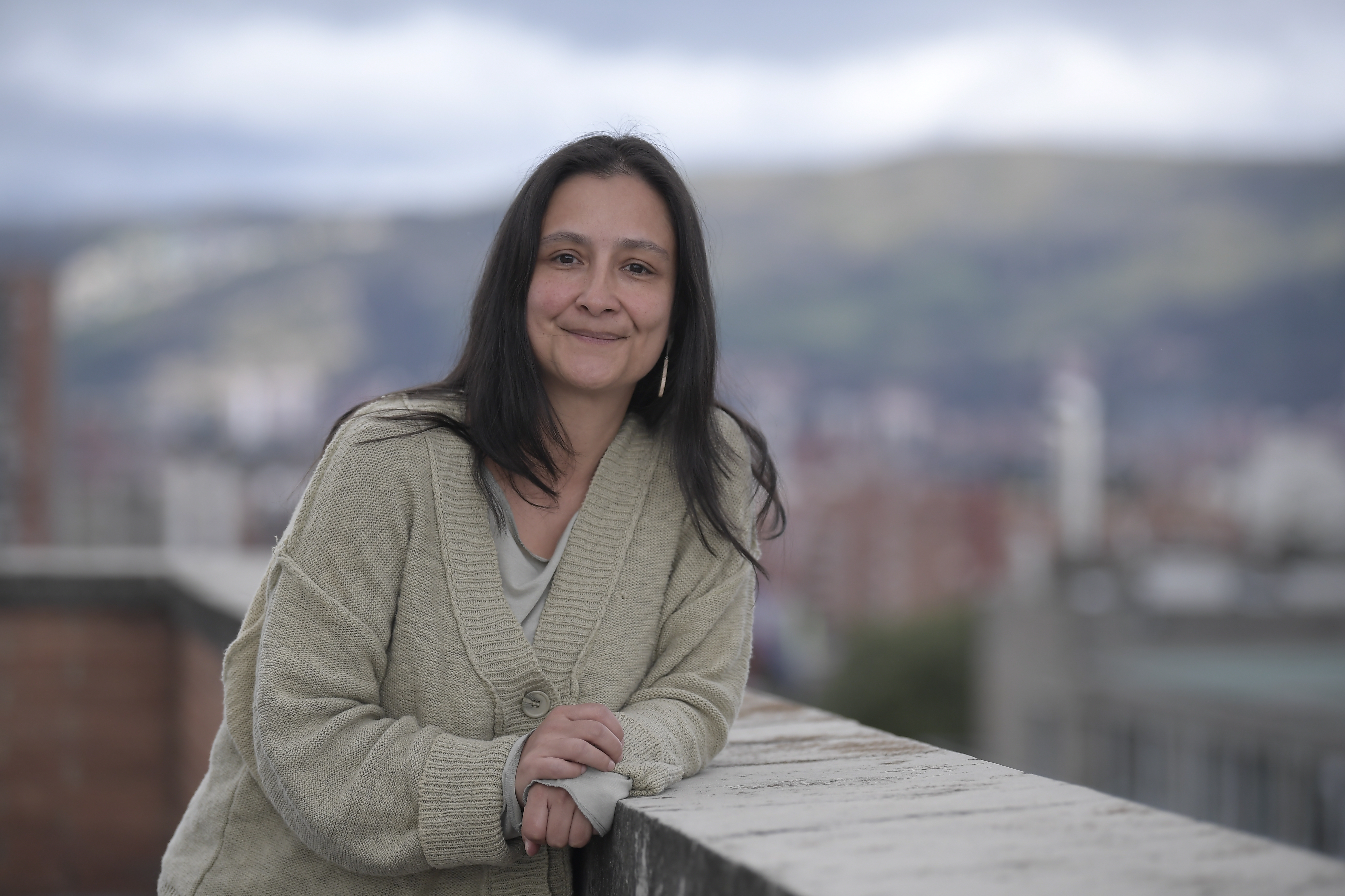 Alhena Caicedo: “El patrimonio que está fuera de Colombia salió de manera irregular”