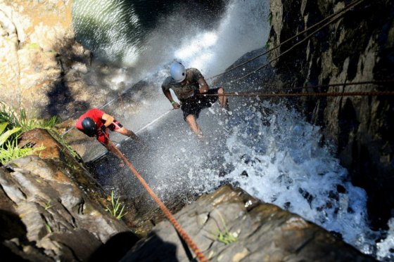 Ministerio de ambiente apoyará descontaminación del río Fonce, Santander