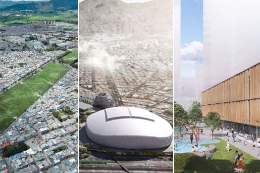 Tensiones y pujas por 25 megaproyectos urbanísticos que priorizó el POT de Bogotá
