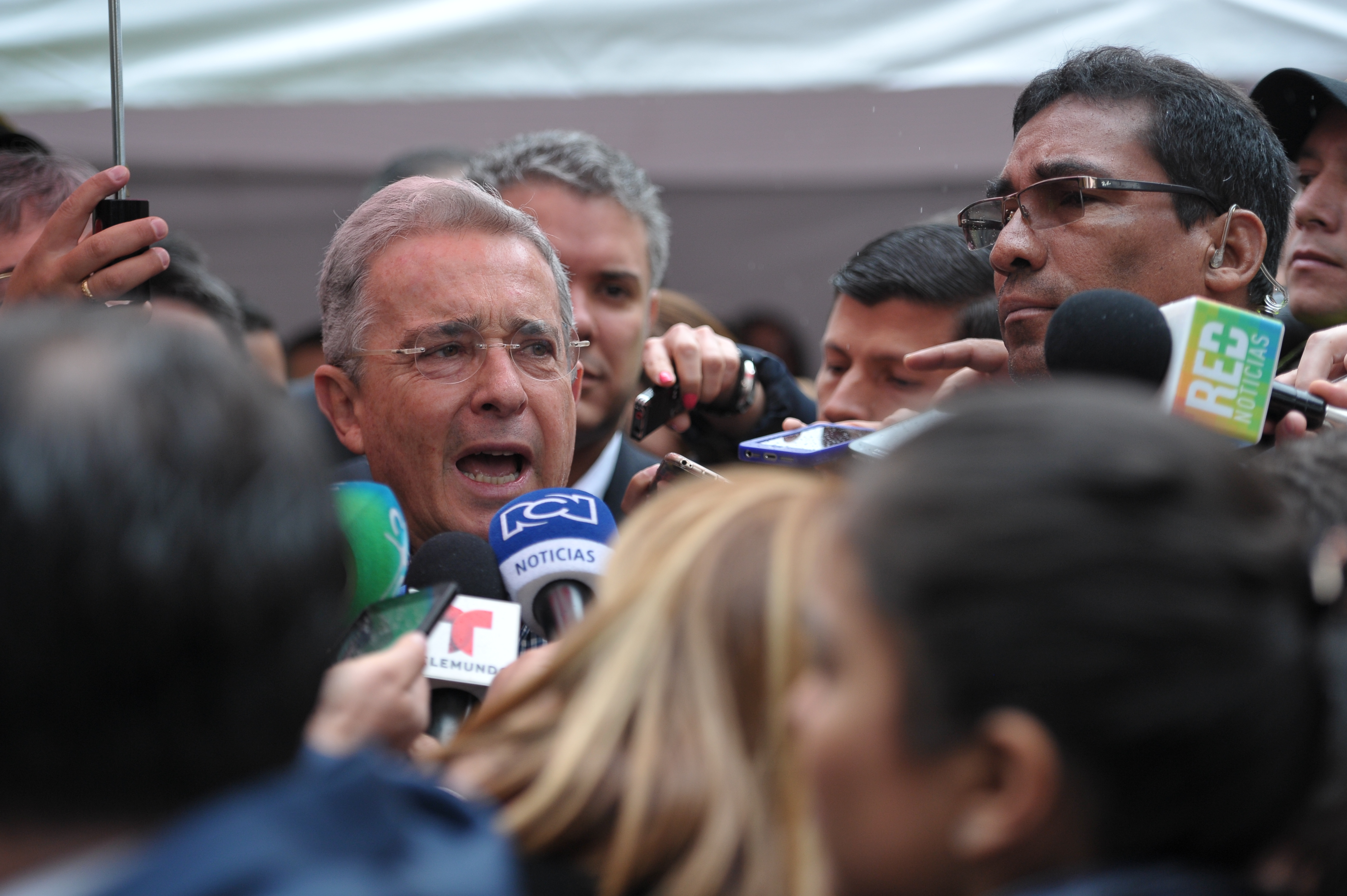 Piden investigar a Luis Castro, abogado que trabó caso contra Álvaro Uribe