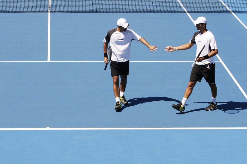 Cabal y Farah avanzaron a semifinales en el ATP 500 de Beijing