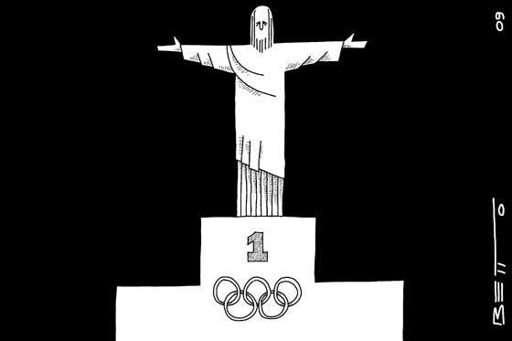 Olímpico