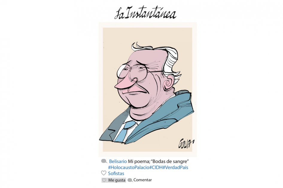 La instantánea