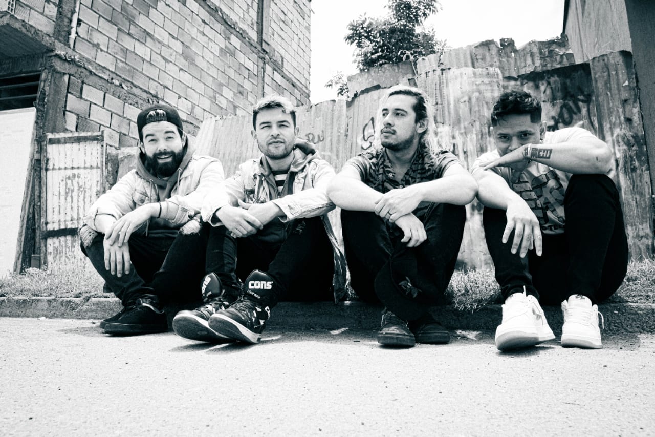 “Menos ira y más amor tour”, la nueva gira benéfica de Rage and Love