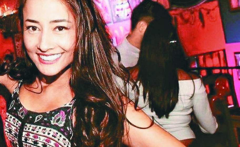 Dejan en libertad a presunto agresor de Paola Andrea Noreña