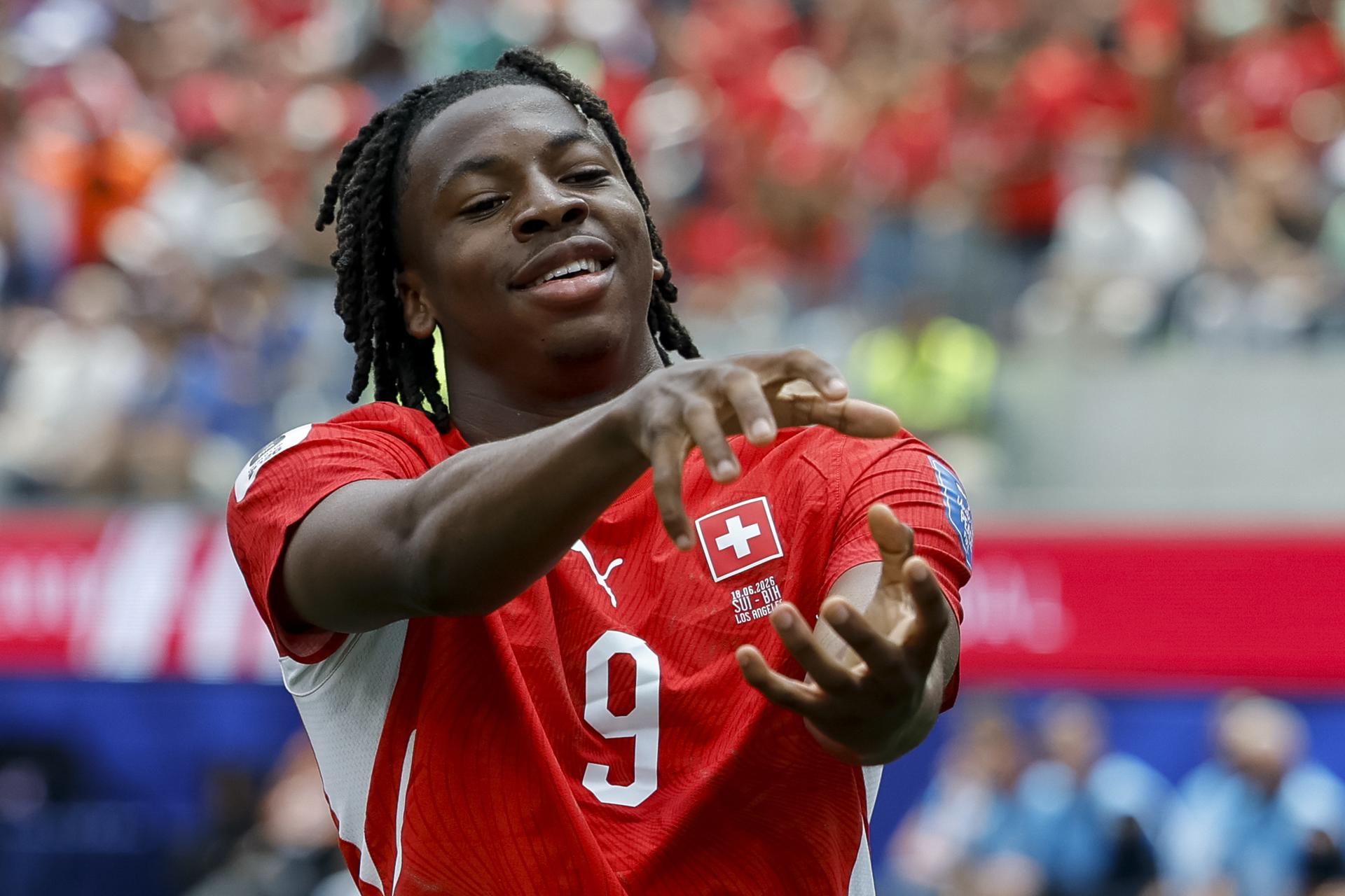 Así juega Suiza: las claves del próximo rival de Colombia en los octavos del Mundial