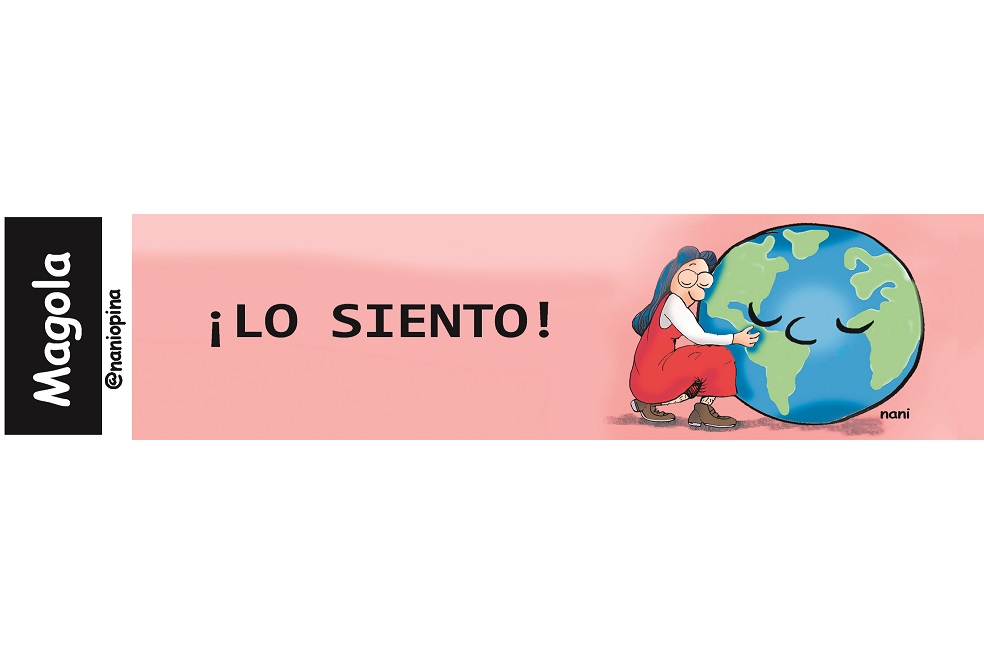 Cambio climático