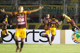 Tolima sufrió pero clasificó a cuadrangulares semifinales