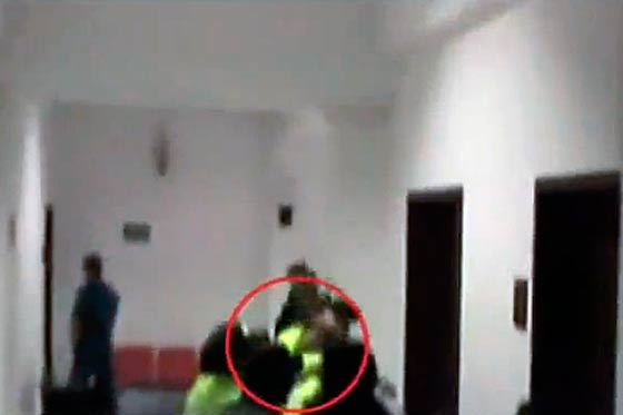 Padre de niña asesinada en Pasto la emprendió contra familiar de presunto homicida