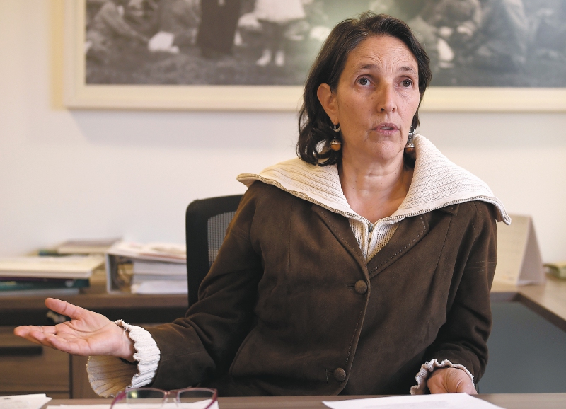 María Gaitán Valencia, directora del Centro Nacional de Memoria Histórica, aseguró que su familia pidió al presidente Petro que solicitara al Gobierno de Estados Unidos que desclasifique los archivos sobre el magnicidio de Jorge Eliécer Gaitán.